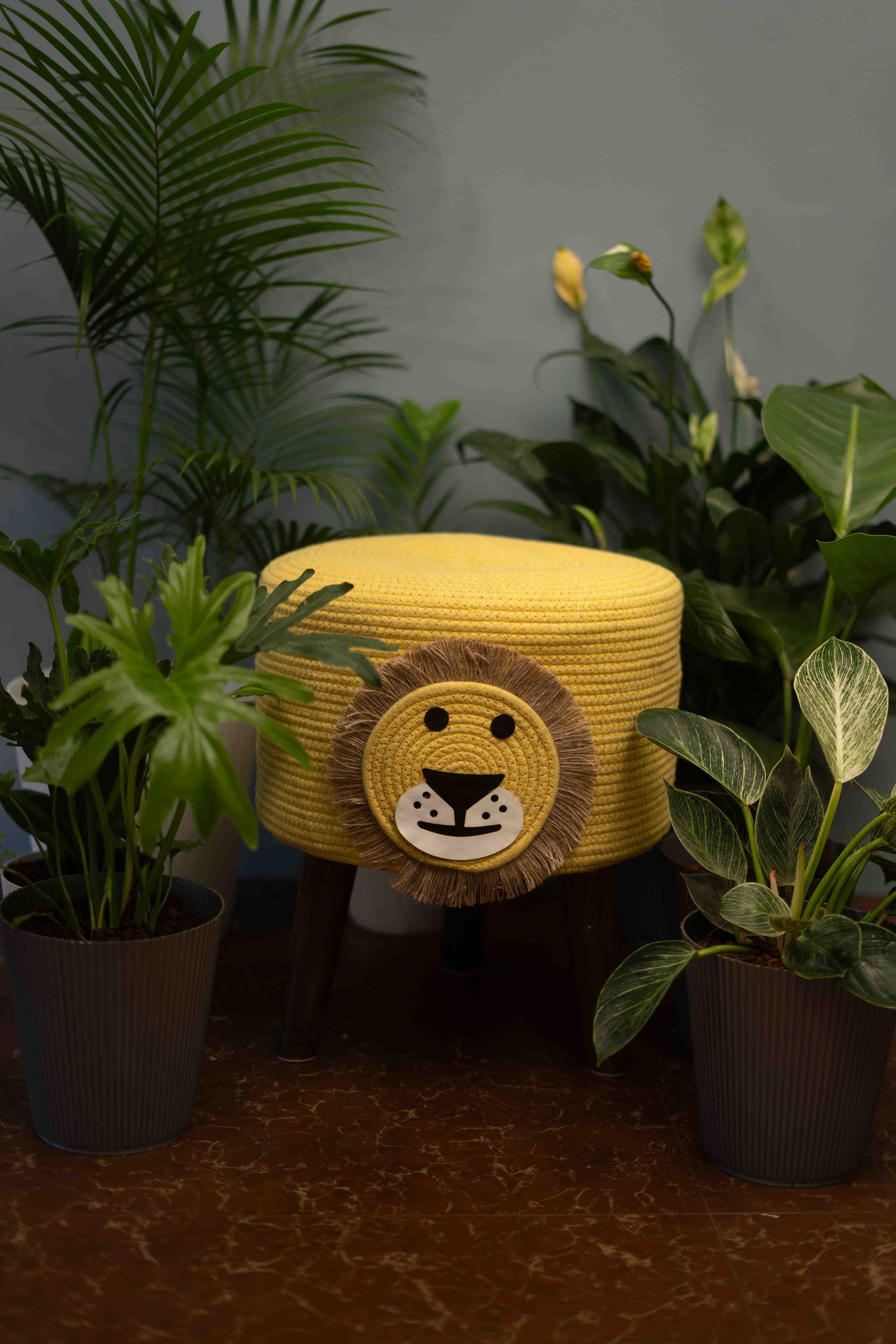 The Pouffe Care Guide: Maintaining Beauty and Function