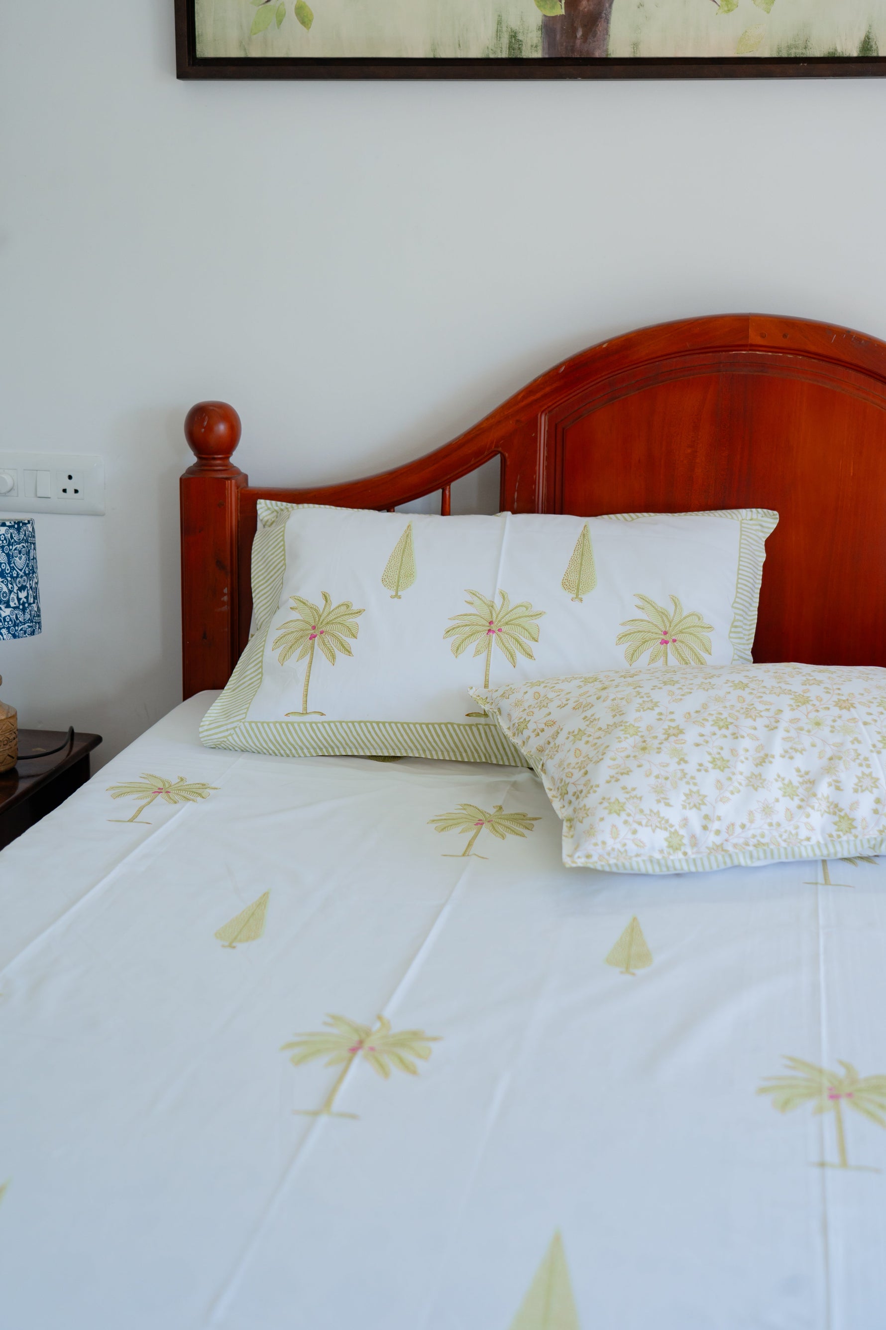 Premier Bedsheet Store in Kaloor: Luxury Meets Comfort