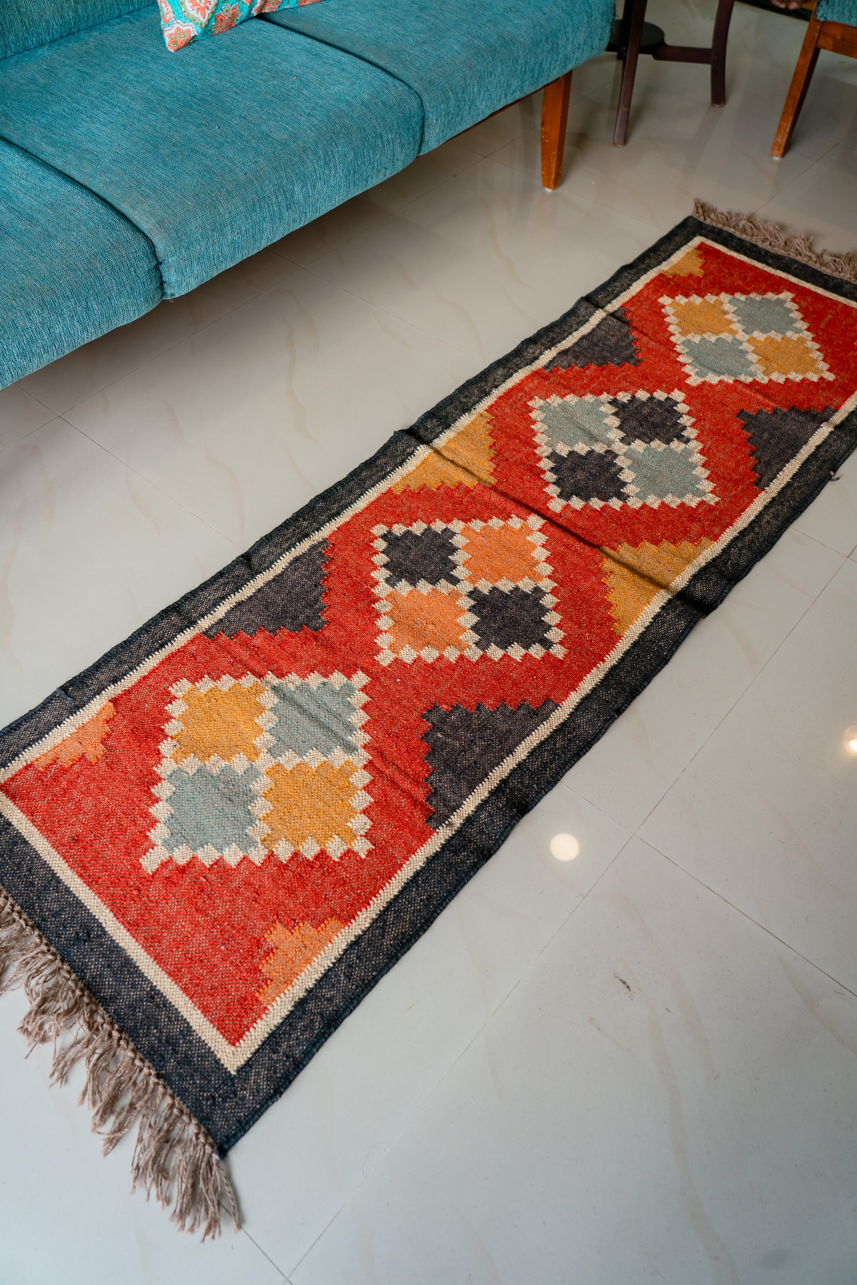 The Psychology of Rug Placement: Mastering Space Definition for Open Spaces