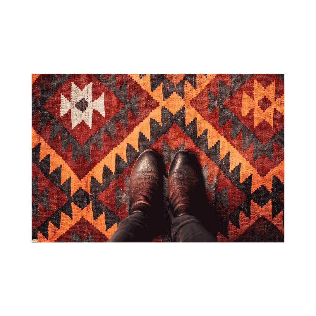 What Makes Boho Rugs Unique in Home Decor?