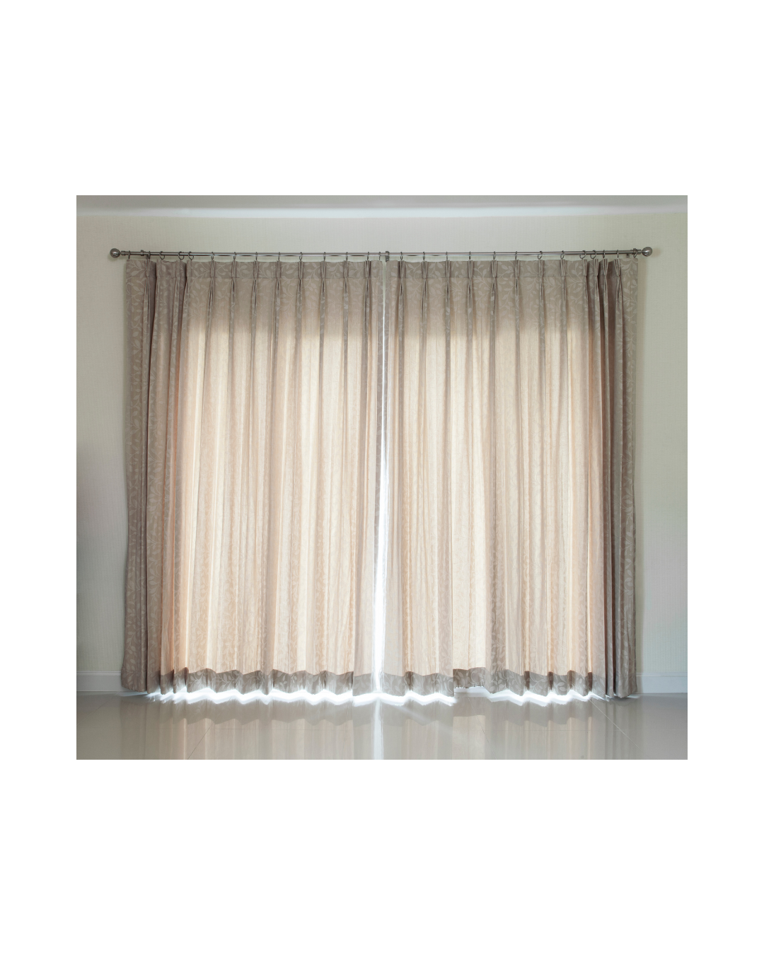 Premier Curtain Store in Aluva: Elegance and Privacy Redefined