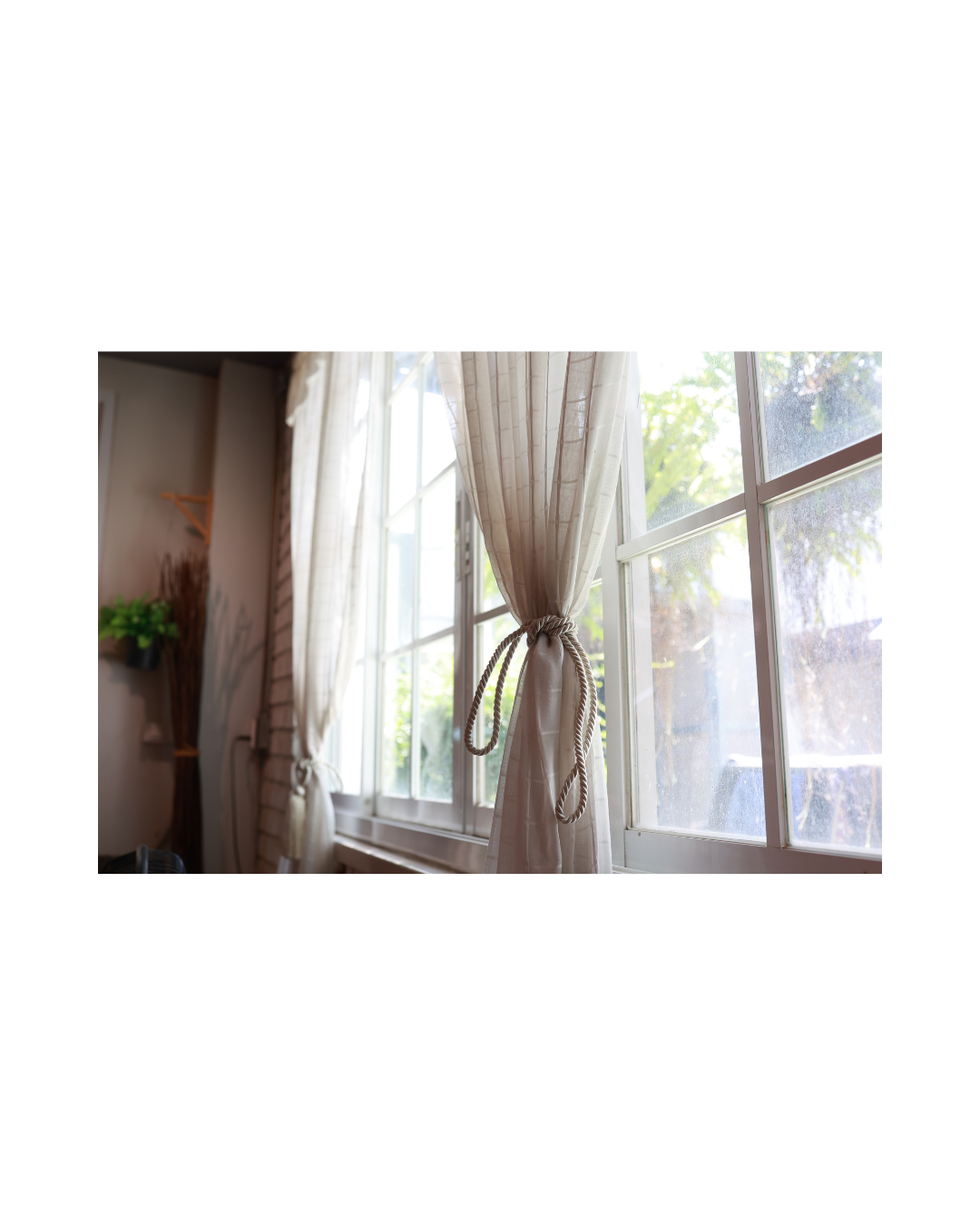 Premium Curtain Store in Kaloor: Style Meets Functionality