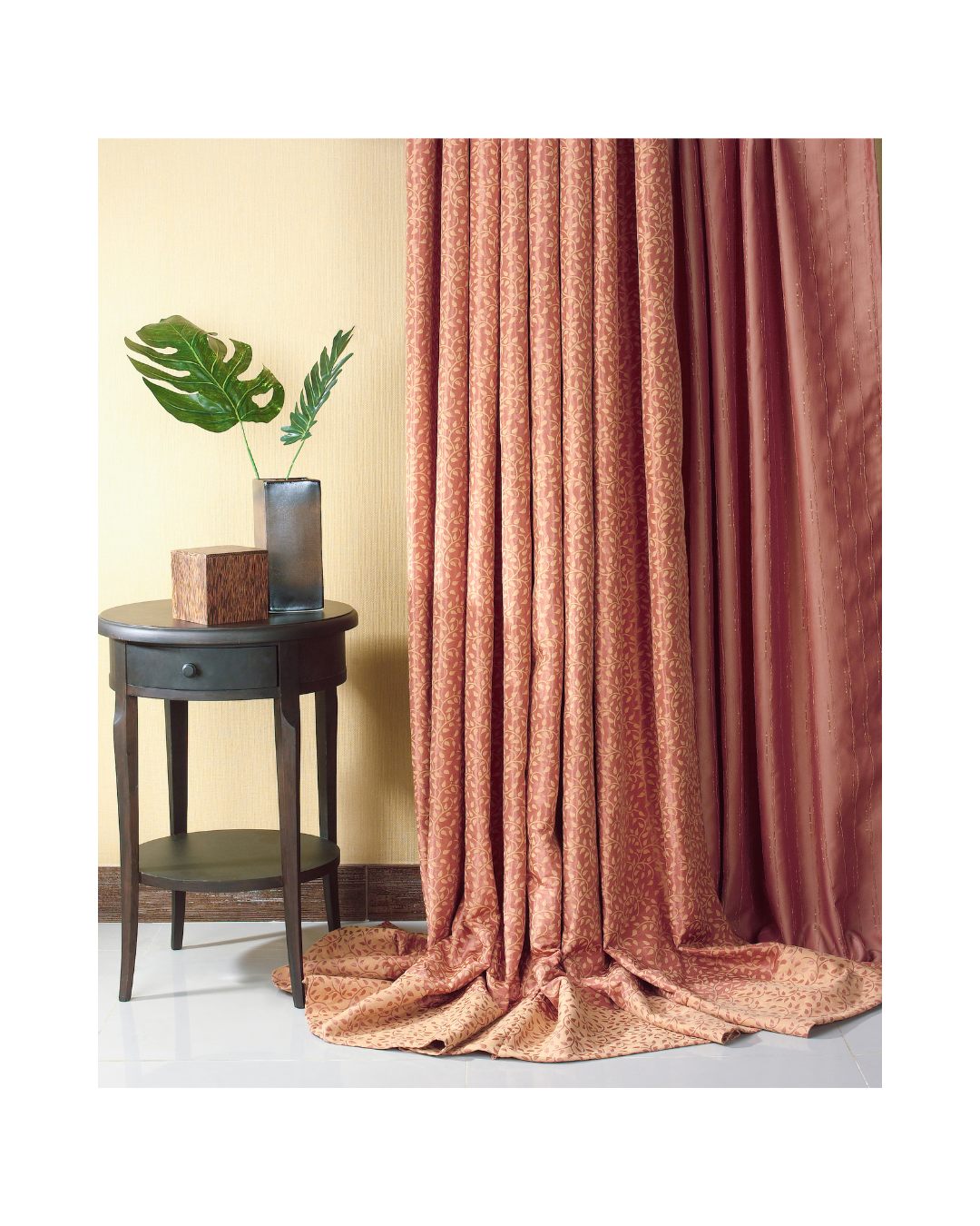 Top-Rated Curtains Store in Kakkanad: Transformative Window Elegance