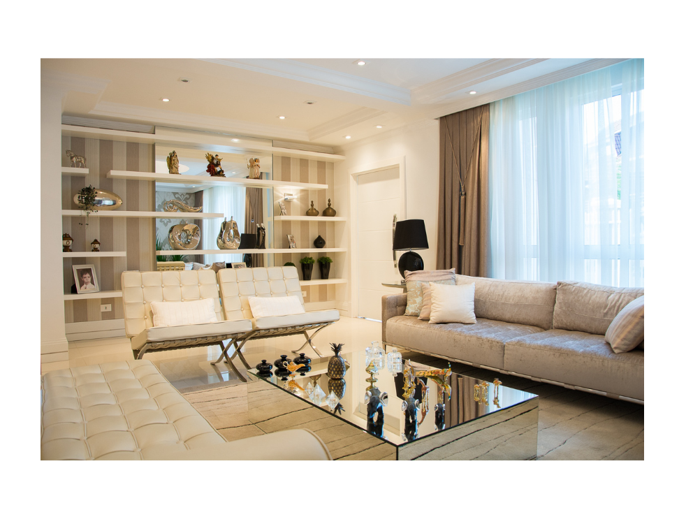 Bear Teddy Home Decor: Kakkanad's Top-Rated Home Transformation Destination