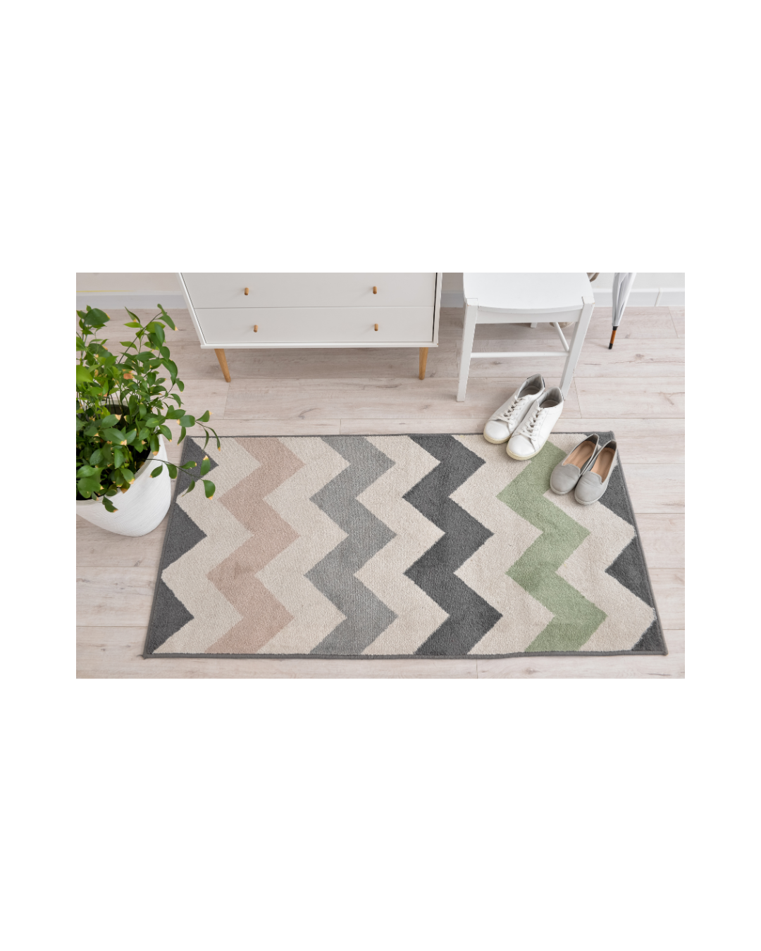 Texture Mapping: Selecting Perfect Handloom Rugs for Different Spaces
