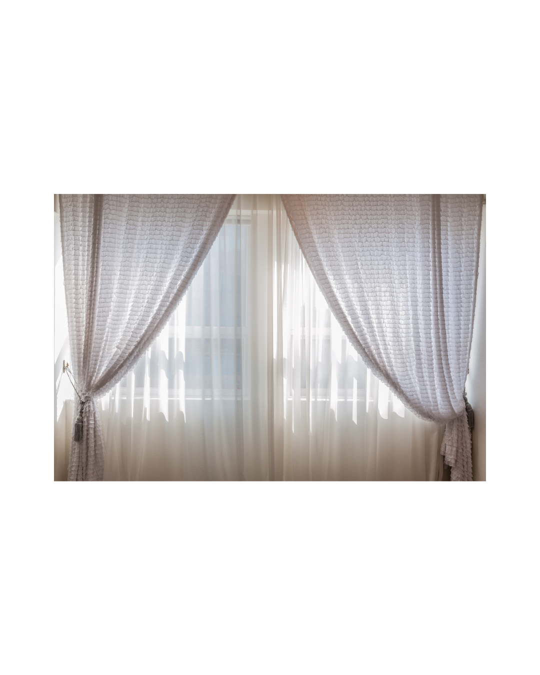Smart Curtain Solutions: Technology Meets Tradition The Future of Window Design