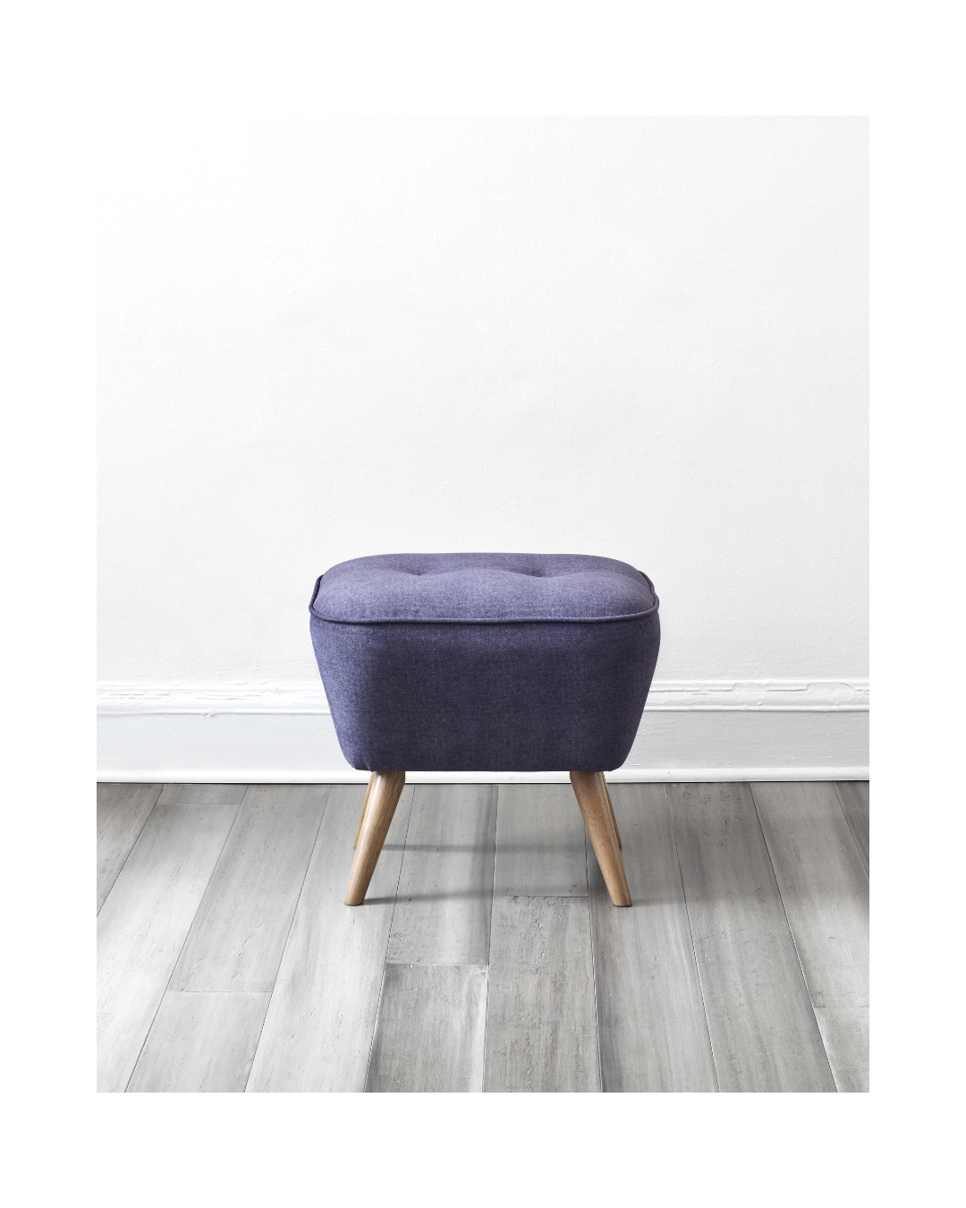 Sustainable Pouffe Selection: Eco-Conscious Choices