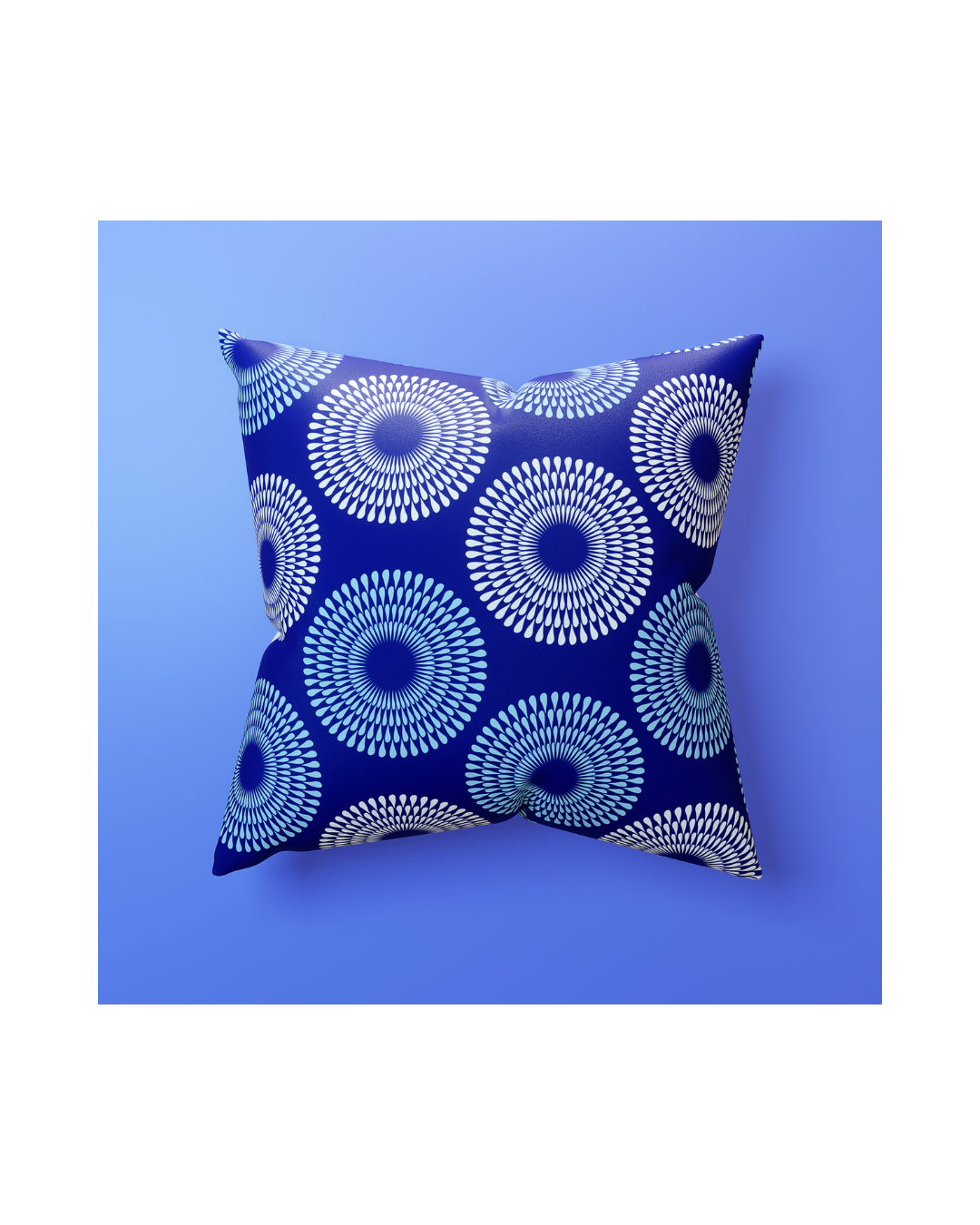 Global Cushion Cover Traditions: A World Tour of Textile Stories