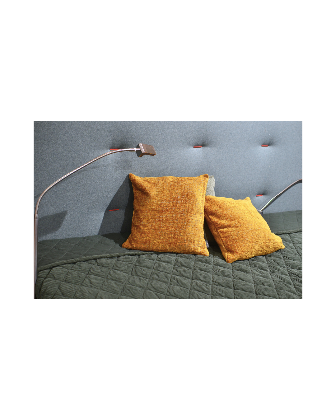 Sustainable Cushion Cover Choices: Eco-Friendly Styling for a Green Living SpaceGreen Living Meets Bohemian Style