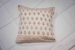 Blossom Retreat Cushion Cover-elegant-floral-home-accent