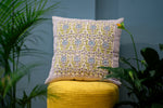 Dubi Essence Decorative Cushion Cover-bohemian-style-home-decor