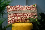 Fiesta Bohemia Cushion Cover
