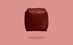 Footstool - Choco Brown
