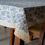 Provence Dawn Premium Tablecloth – Elegant Dining Redefined