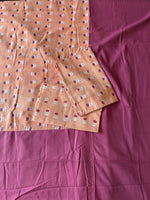 Enchanted Rabbit Border Bed Sheet Set