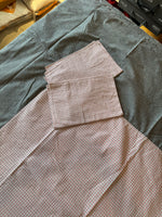 Holiday Fir Border Bed Sheet Set