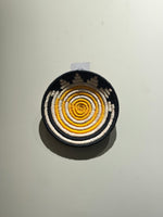 Solar Eclipse Sabai Wall Hanging