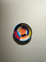 Horizon Prism Sabai Wall Hanging