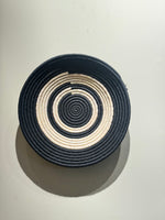 Eclipse Ring Sabai Wall Hanging