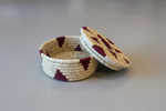 The Heritage Maroon