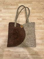 The Espresso Bean Tote