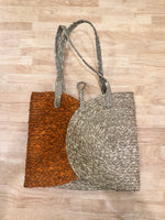 The Amber Sun Tote