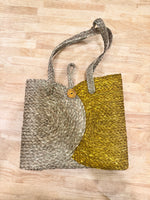 The Golden Harvest Tote