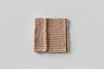 Terracotta Rust (Earthy Orange)
