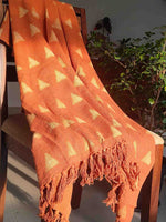 Desert Dawn Sofa Throw-boho-chic-comfort-with-a-rustic-touch