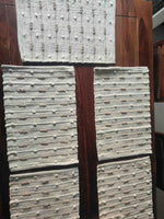 Rustic Elegance Table Mat Set of 6-timeless-charm-for-every-dining-experience