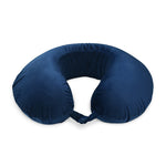 travel-neck-pillow-navy-blue-u-shaped-soft-memory-foam