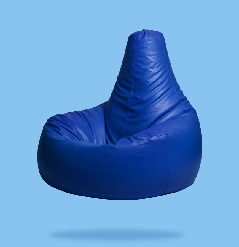 Why Designer Bean Bags Are the Perfect Seating Solution for a Cozy, Chic Home