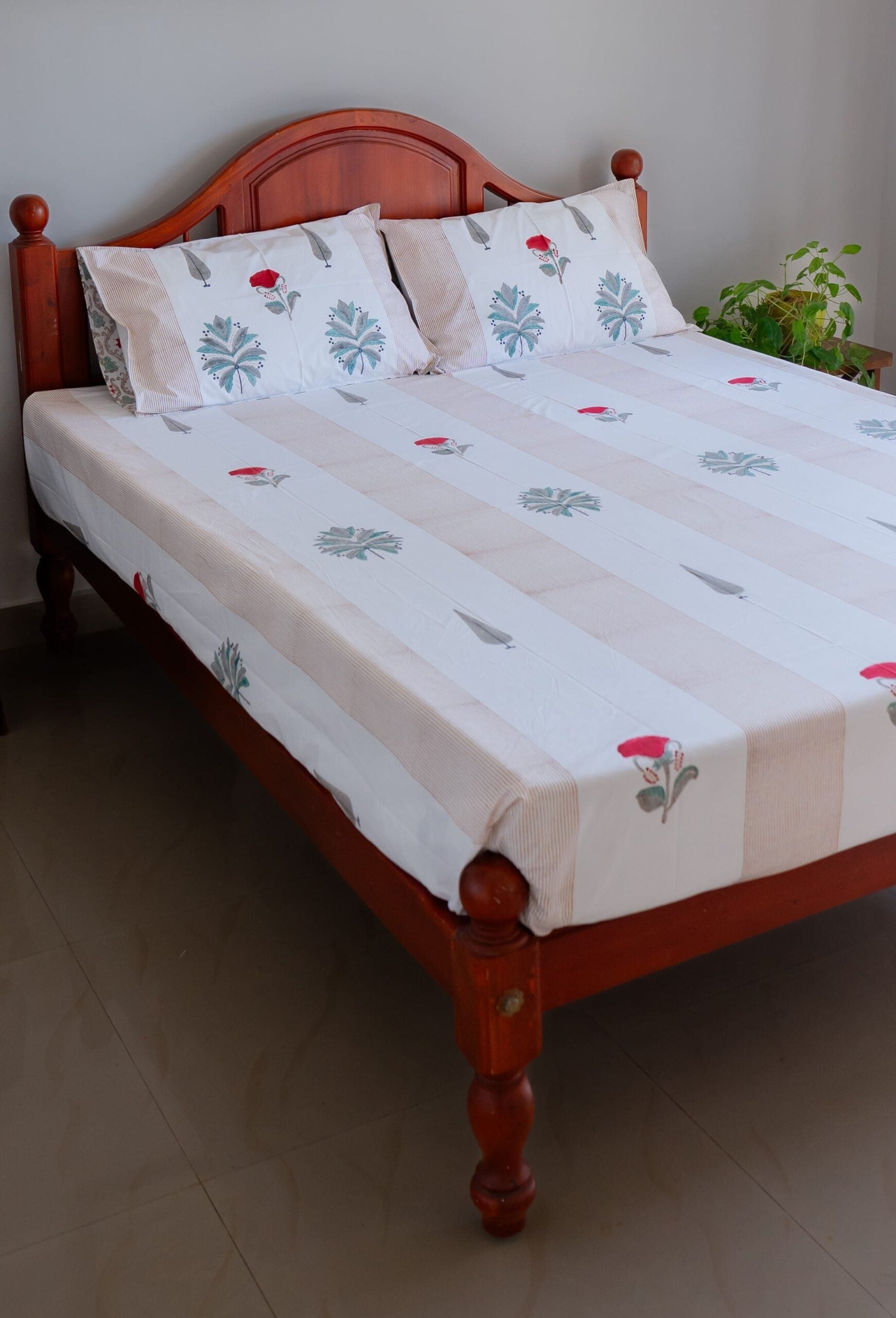 How to Choose the Perfect Designer Bedsheets for Your Dream Bedroom in 2024