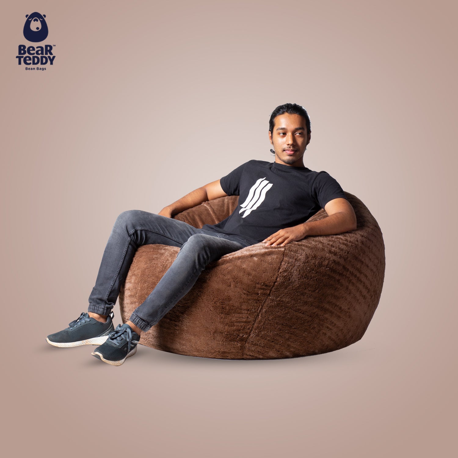 Best Bean Bag Showroom in Varkala | Bear Teddy Bean bags