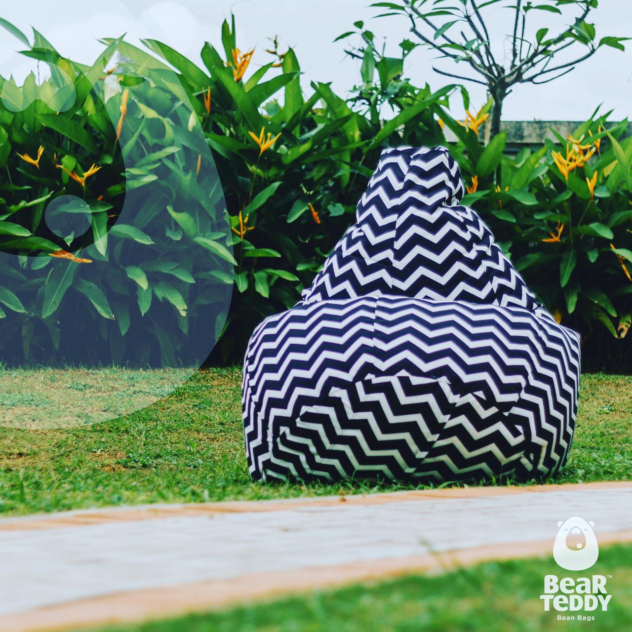 Best Beanbag Showroom in Vadakara | Bear Teddy Home Decor