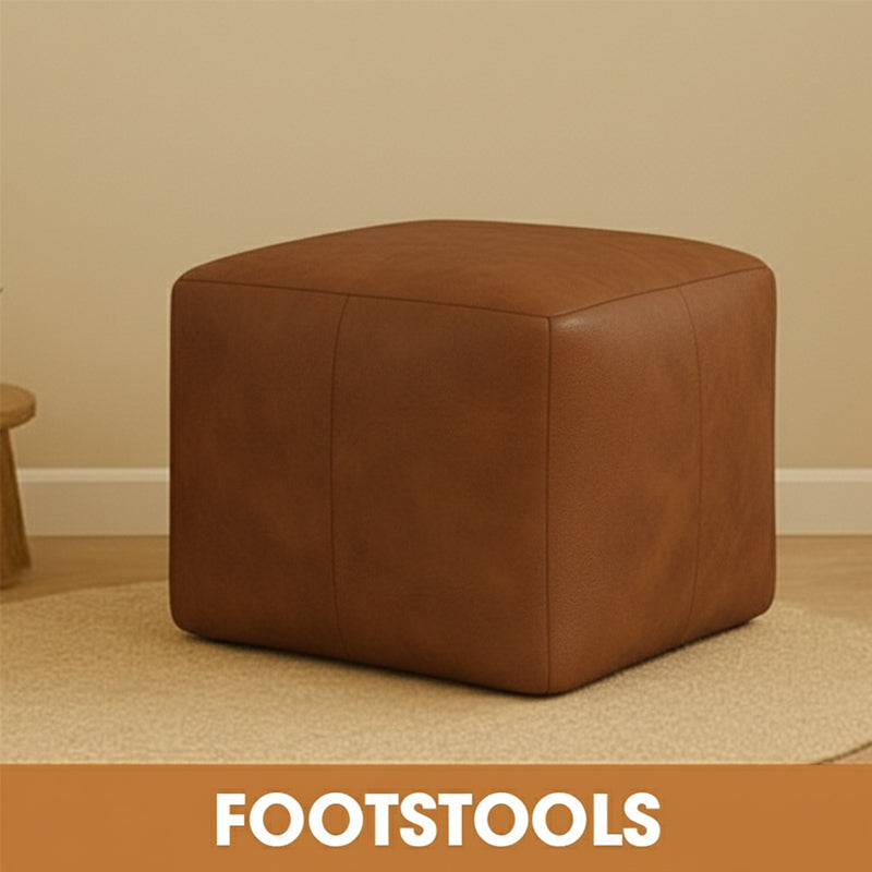 Footstools