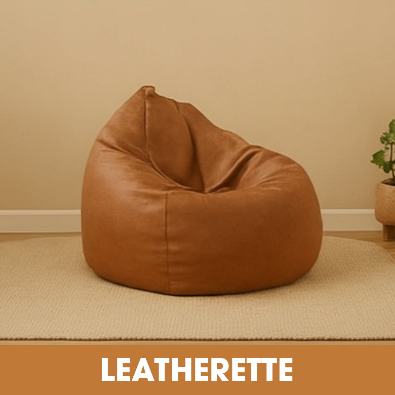 Leatherette