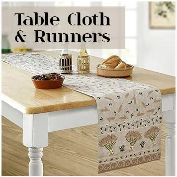 Table Cloth