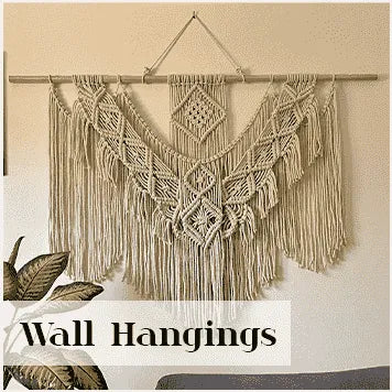 Wall Hangings