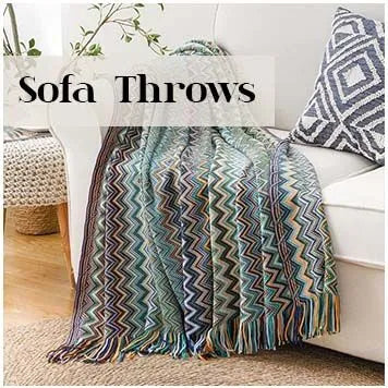 Sofa Throws