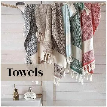 Towels