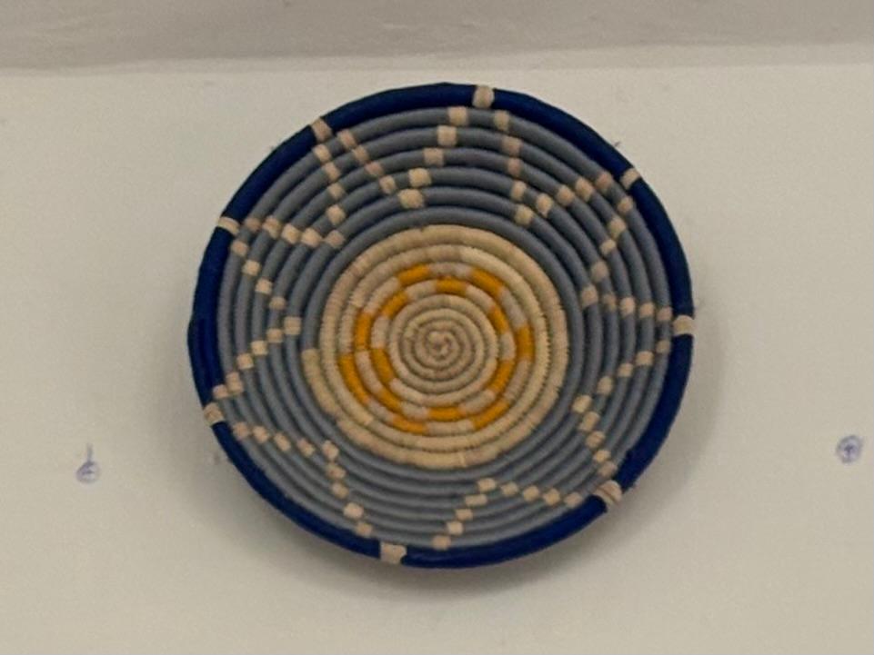 Sabai Grass Tapestry