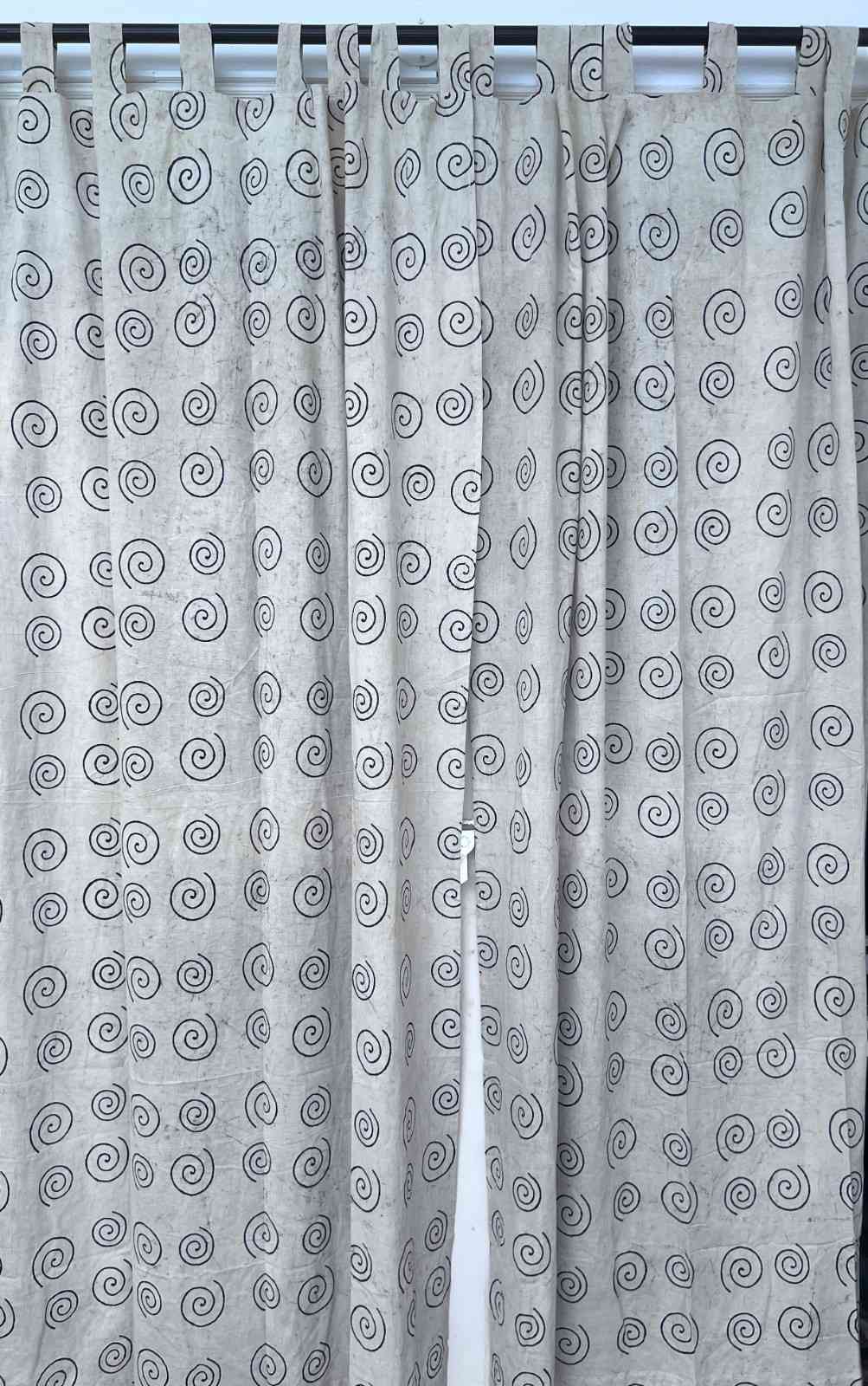 ✨-mystic-swirl-premium-ready-made-cotton-curtains-set-of-2-zen-spiral-collection-natural-look-minimalist-abstract-design-by-bear-teddy-home-decor-🌀-🧘