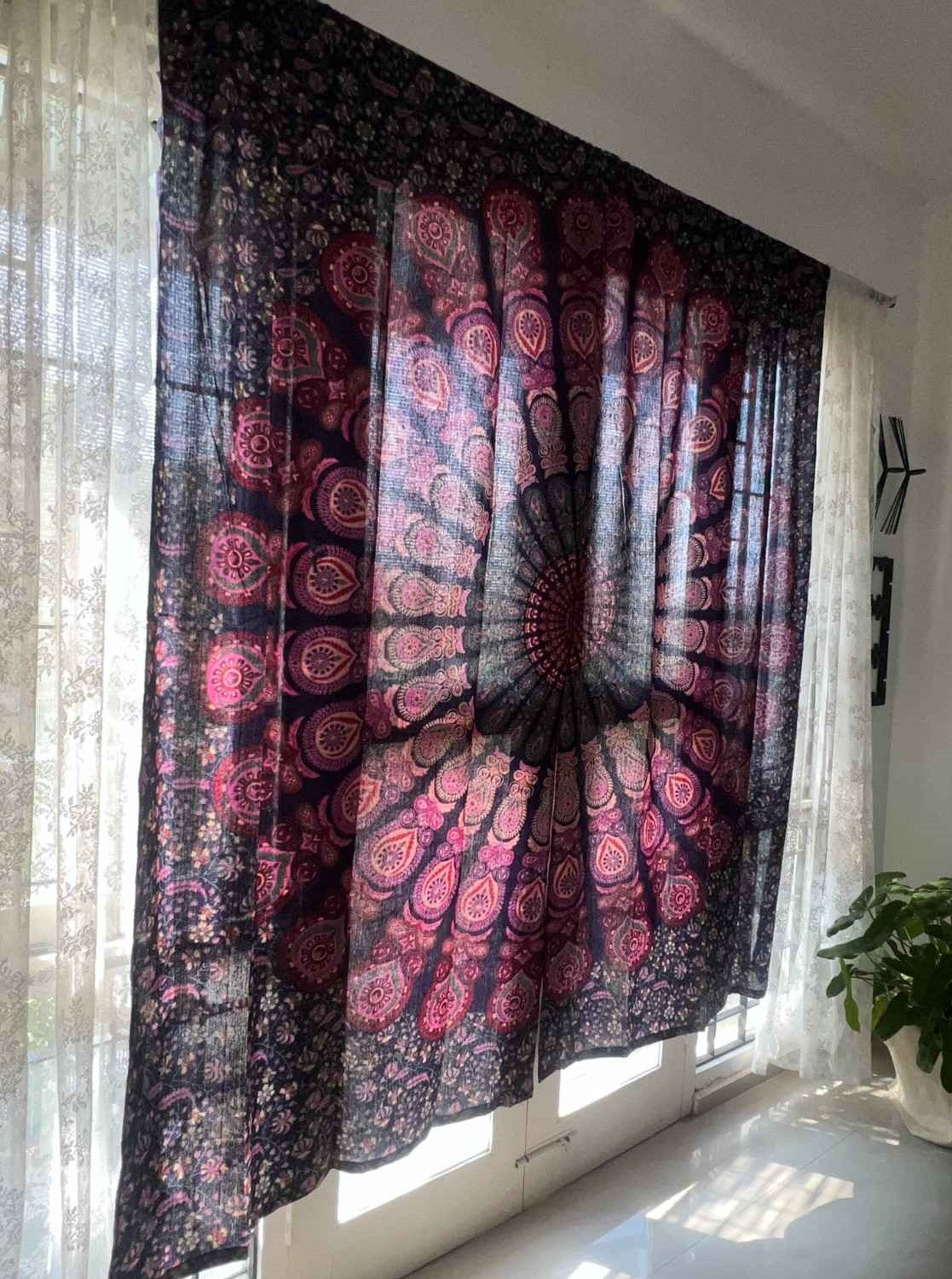 twilight-rose-mandala-curtains-elegant-eco-friendly-home-decor