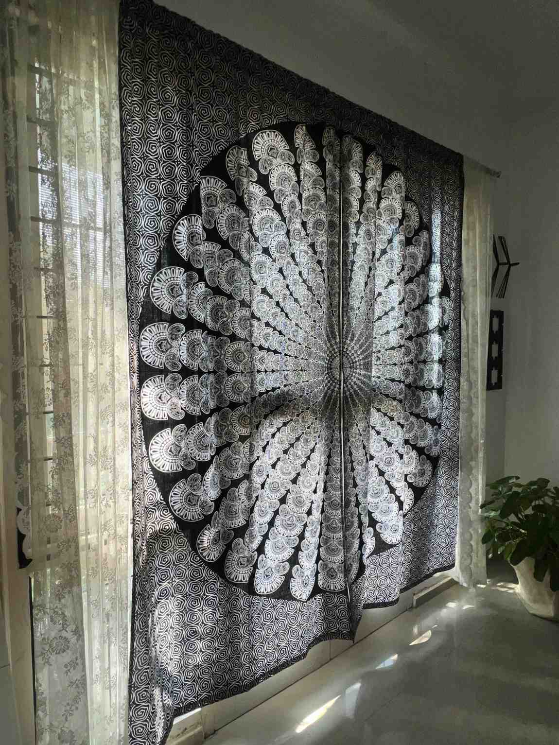 infinity-bloom-mandala-curtains-stylish-eco-friendly-decor