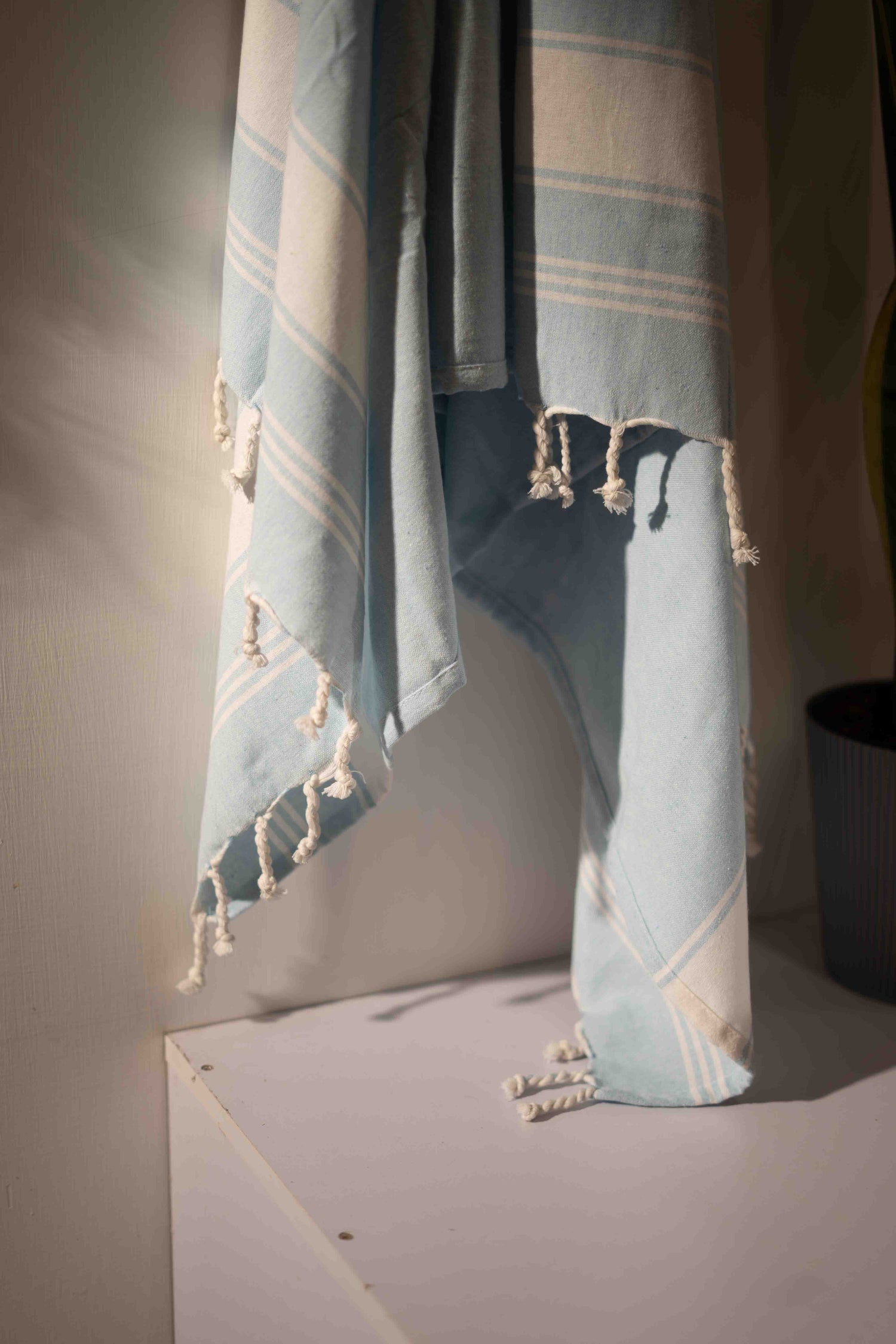 Aqua Luxe Bath Towel