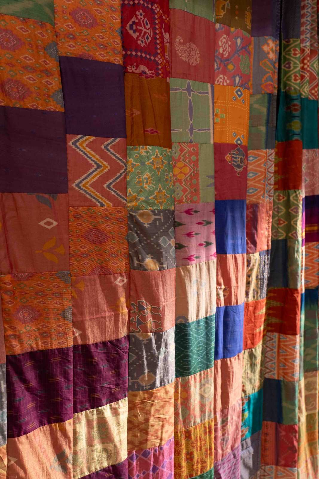 silk-patchwork-curtain