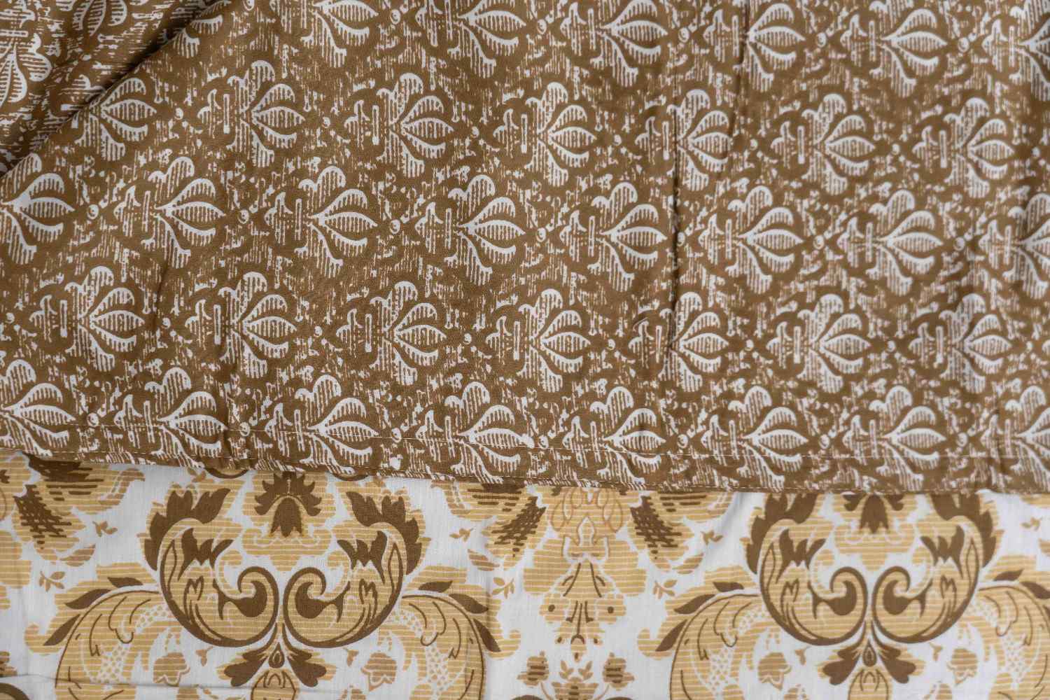 Gilded Baroque Dreams Dohar (220*245)