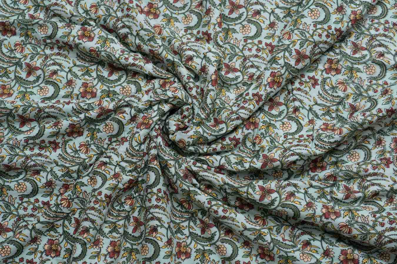 cream-green-petal-dohar-double-reversible