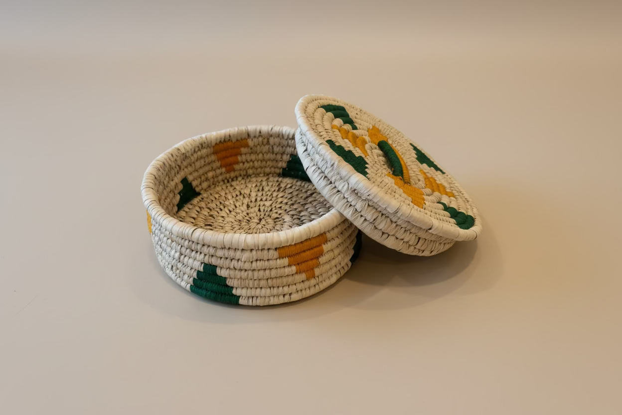 The Verdant Ochre